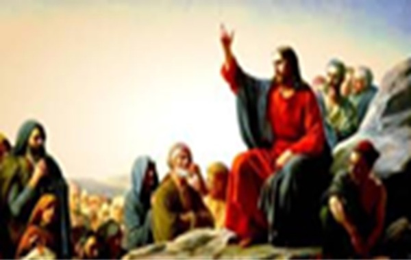 Jesus For All People
